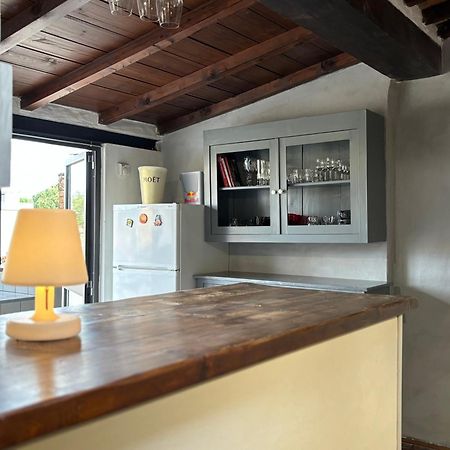 Lovely Apartment Лука Екстериор снимка