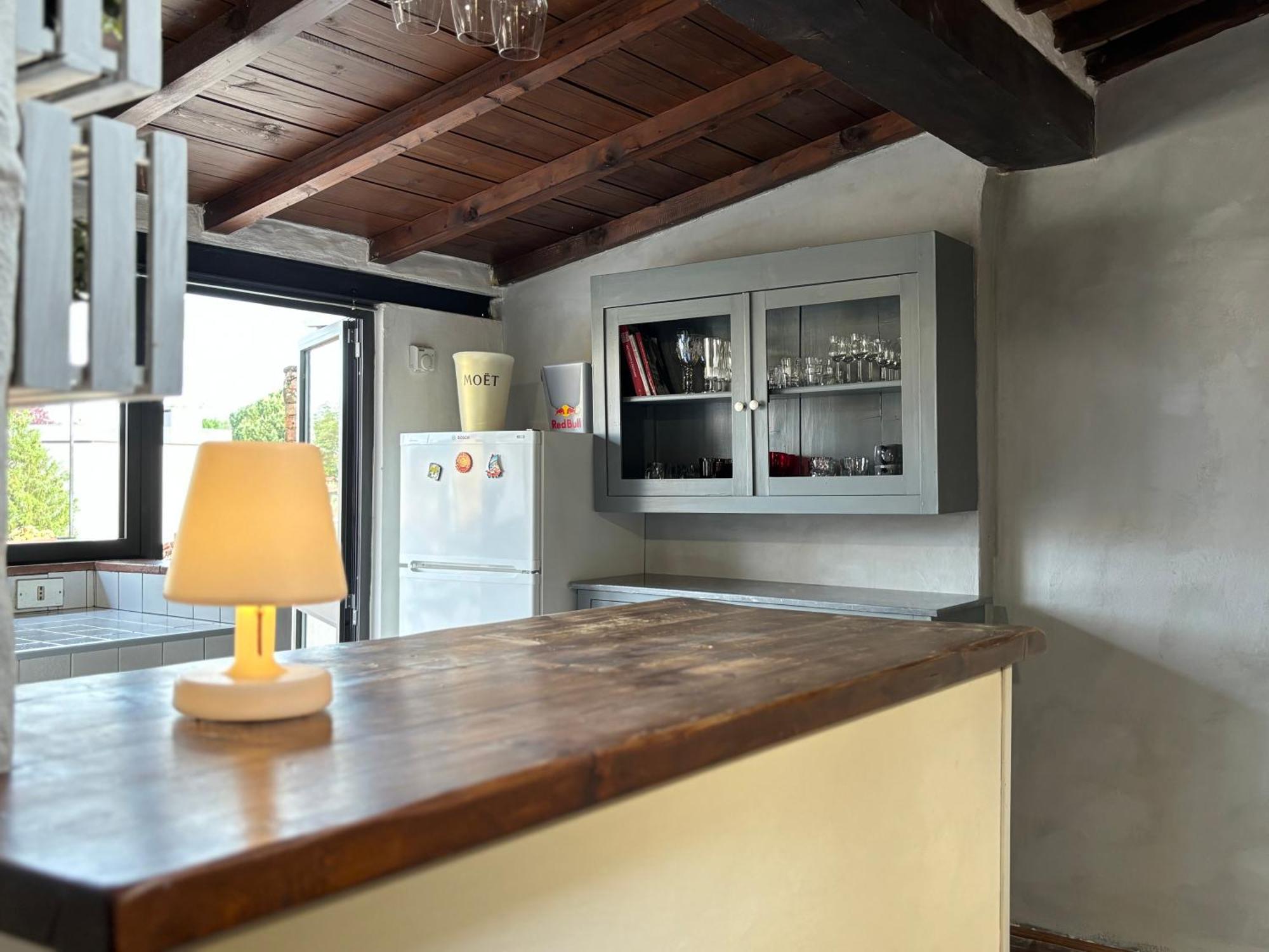 Lovely Apartment Лука Екстериор снимка