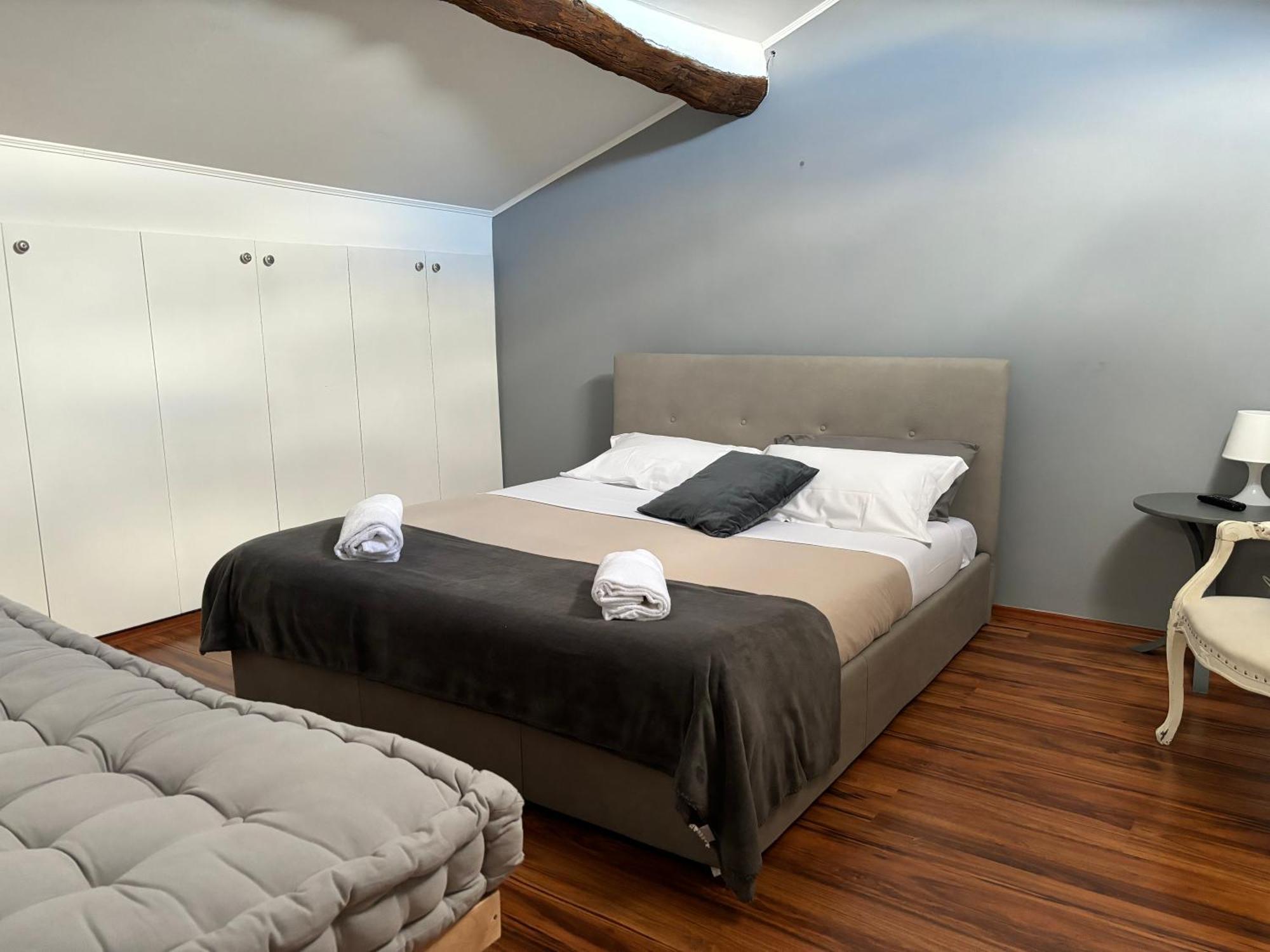 Lovely Apartment Лука Екстериор снимка