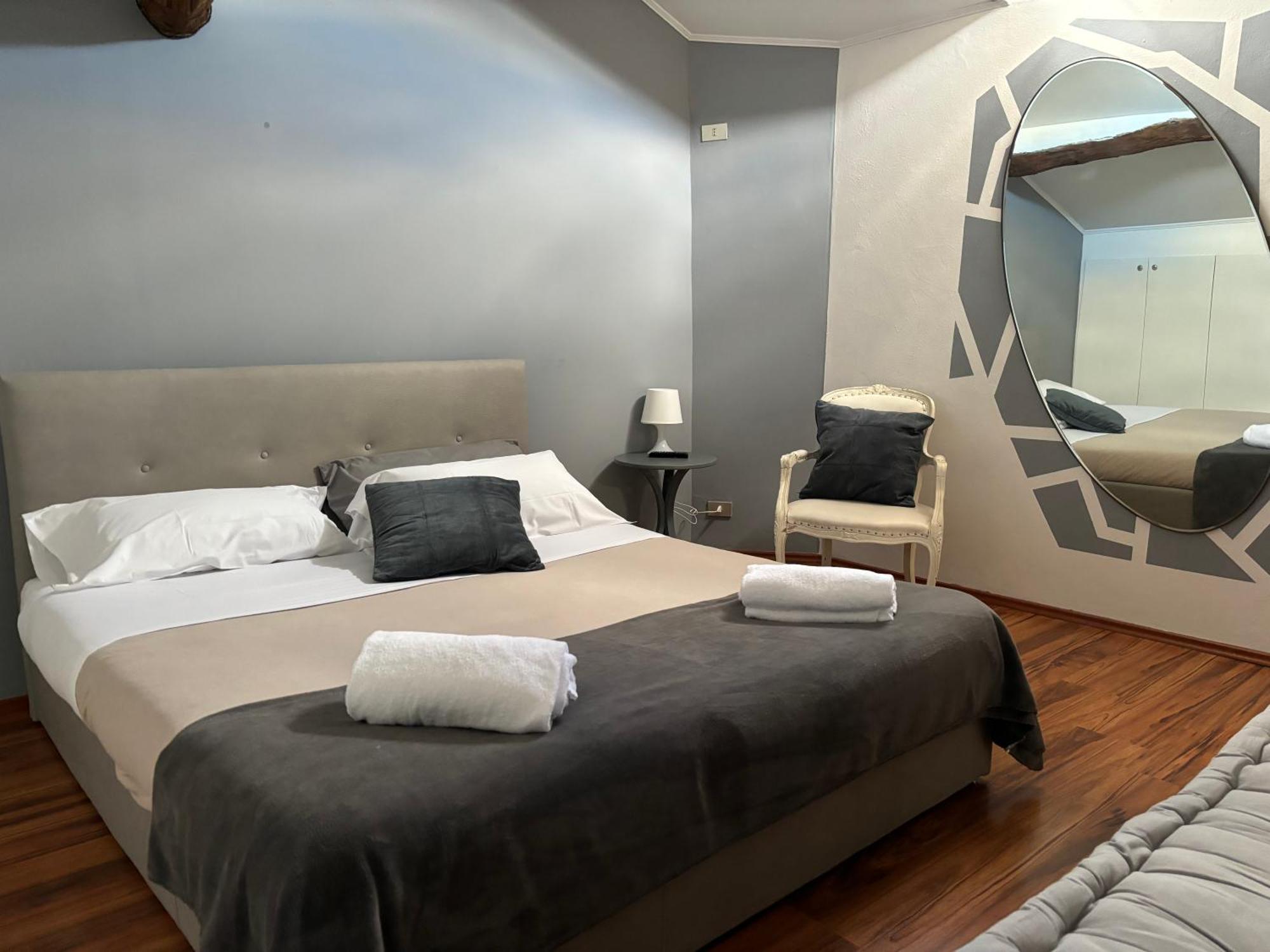 Lovely Apartment Лука Екстериор снимка